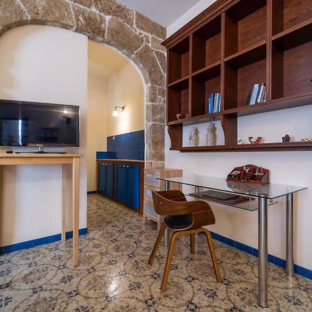 Buranti Guest House Alghero Buitenkant foto