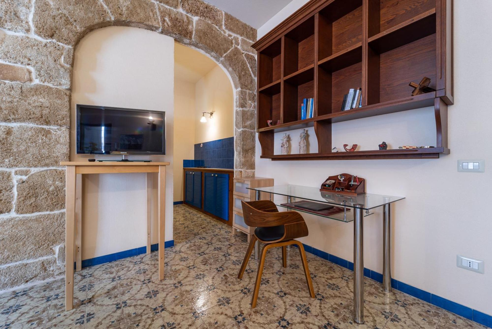 Buranti Guest House Alghero Buitenkant foto